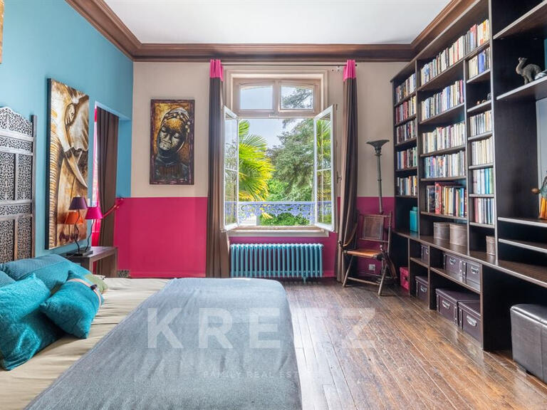 Maison Chavenay - 10 chambres - 247m²