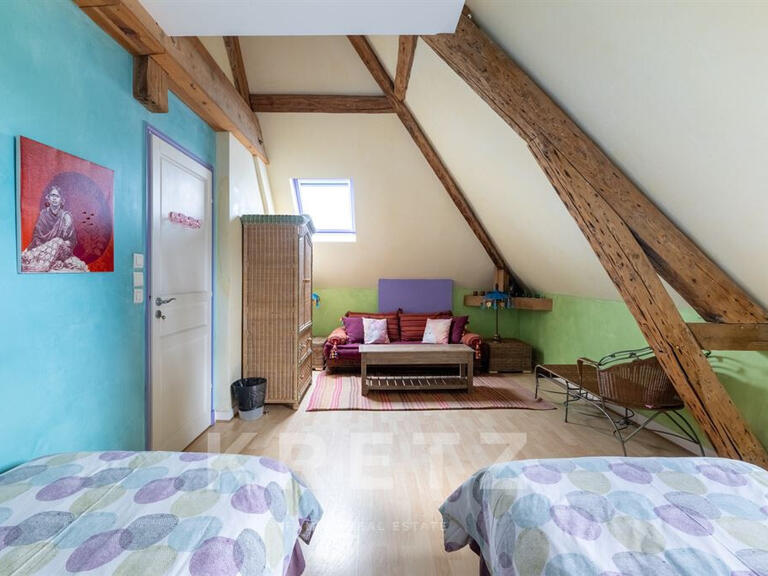 Maison Chavenay - 10 chambres - 247m²