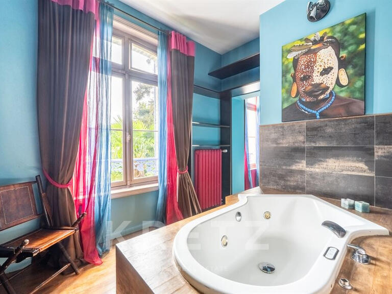 Maison Chavenay - 10 chambres - 247m²