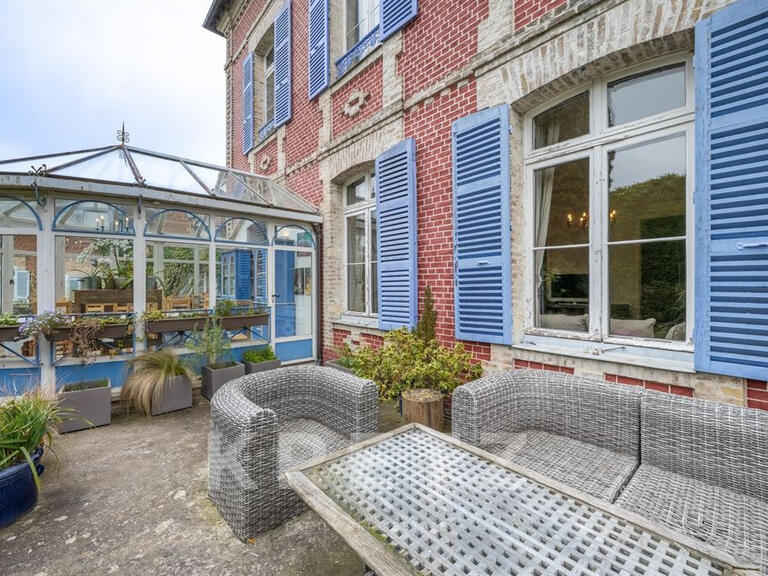 Maison Chavenay - 10 chambres - 247m²