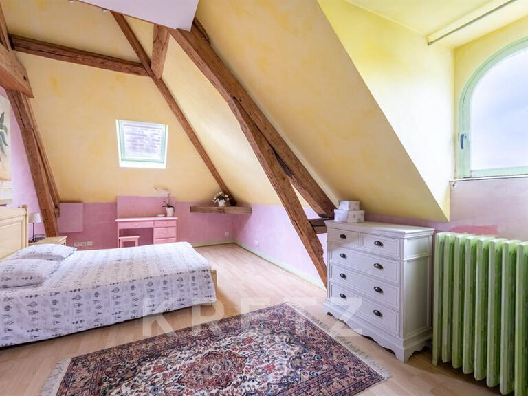 Maison Chavenay - 10 chambres - 247m²