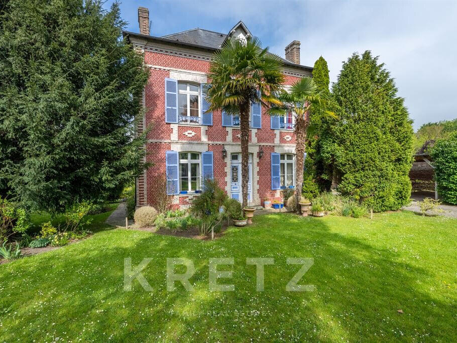 Maison Chavenay