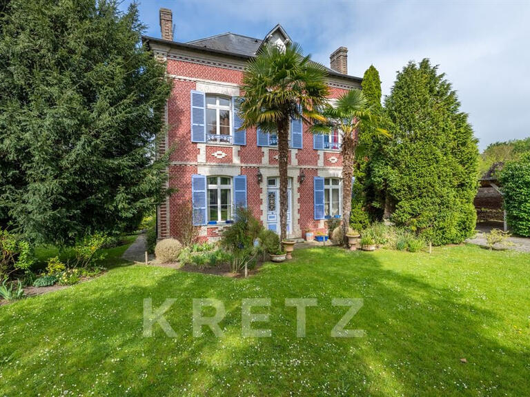 Maison Chavenay - 10 chambres - 247m²