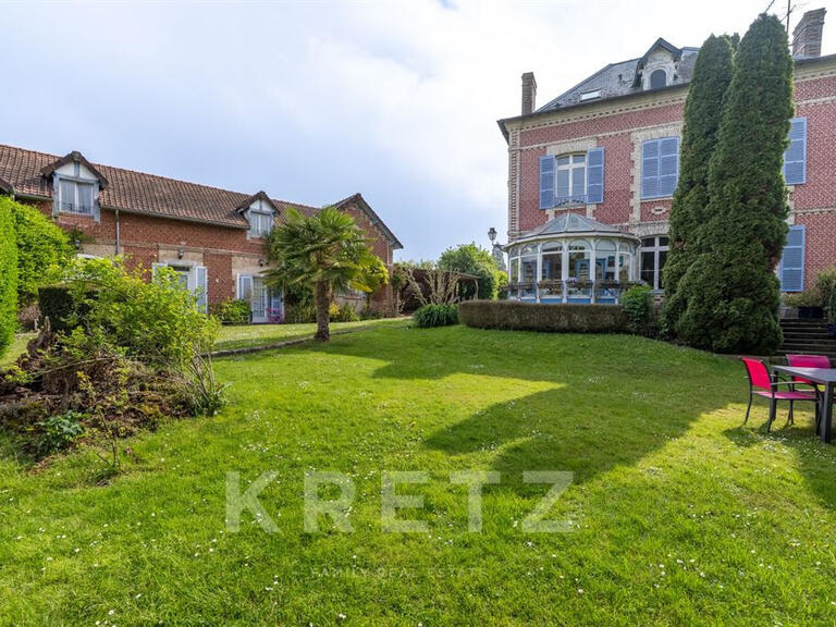Maison Chavenay - 10 chambres - 247m²