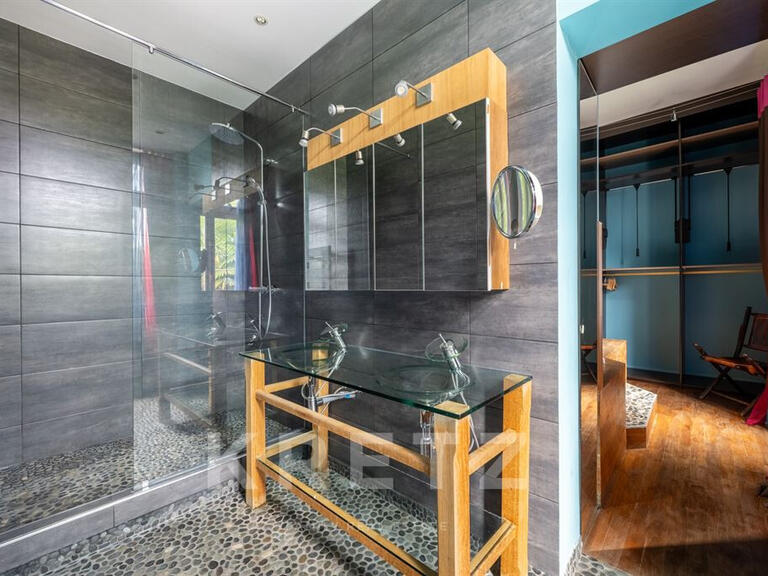 Maison Chavenay - 10 chambres - 247m²