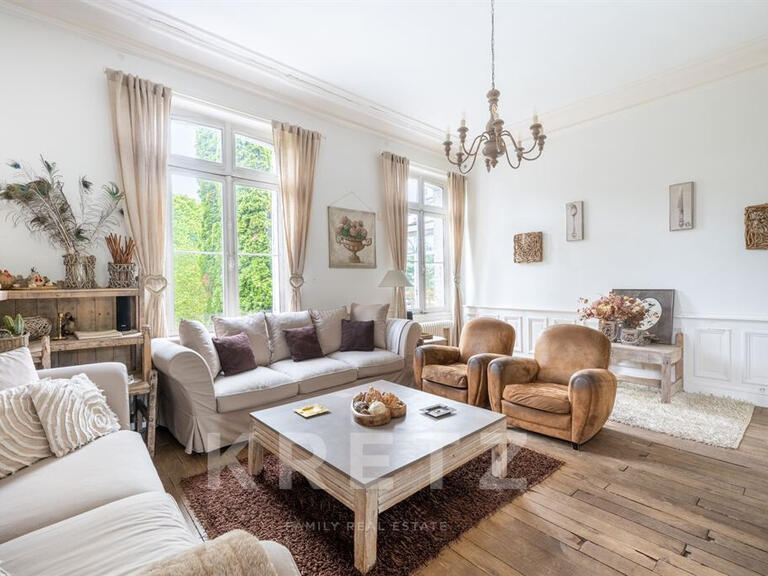 Maison Chavenay - 10 chambres - 247m²