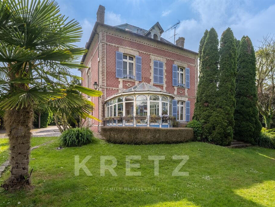Maison Chavenay