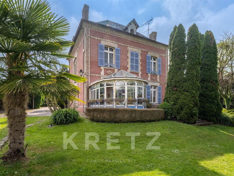 Maison Chavenay - 10 chambres - 247m²