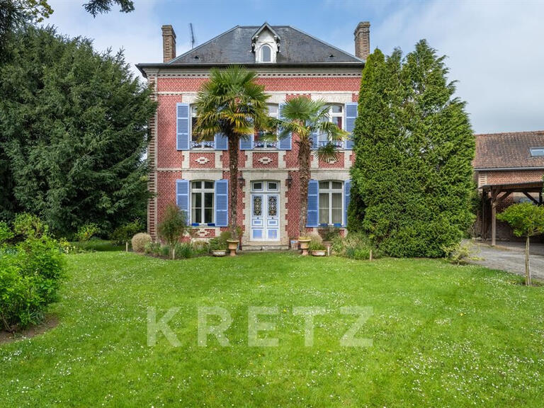 Maison Chavenay - 10 chambres - 247m²