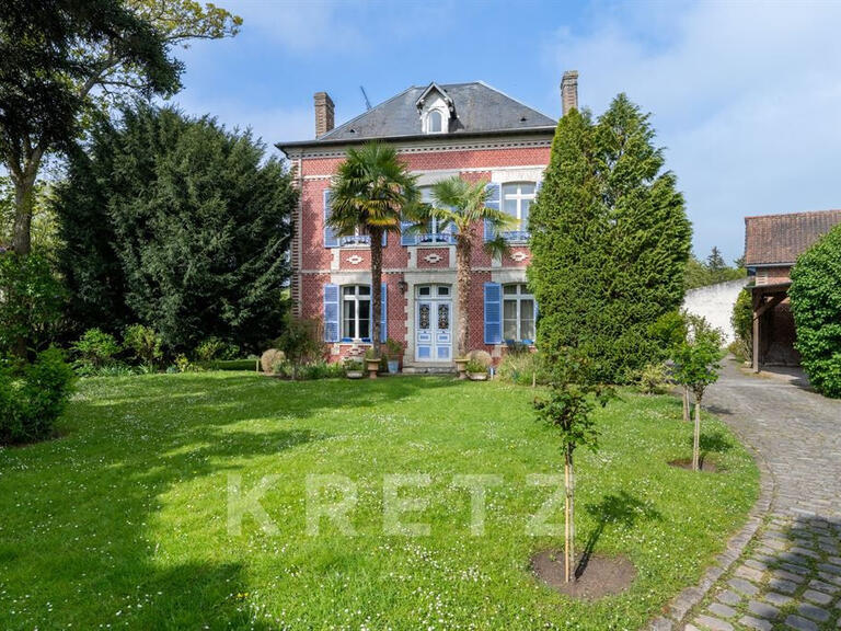 Maison Chavenay - 10 chambres - 247m²