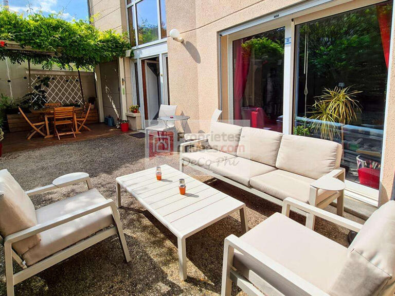 Maison Chaville - 3 chambres
