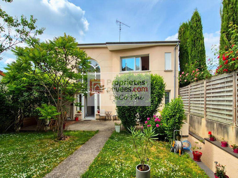 Maison Chaville - 3 chambres