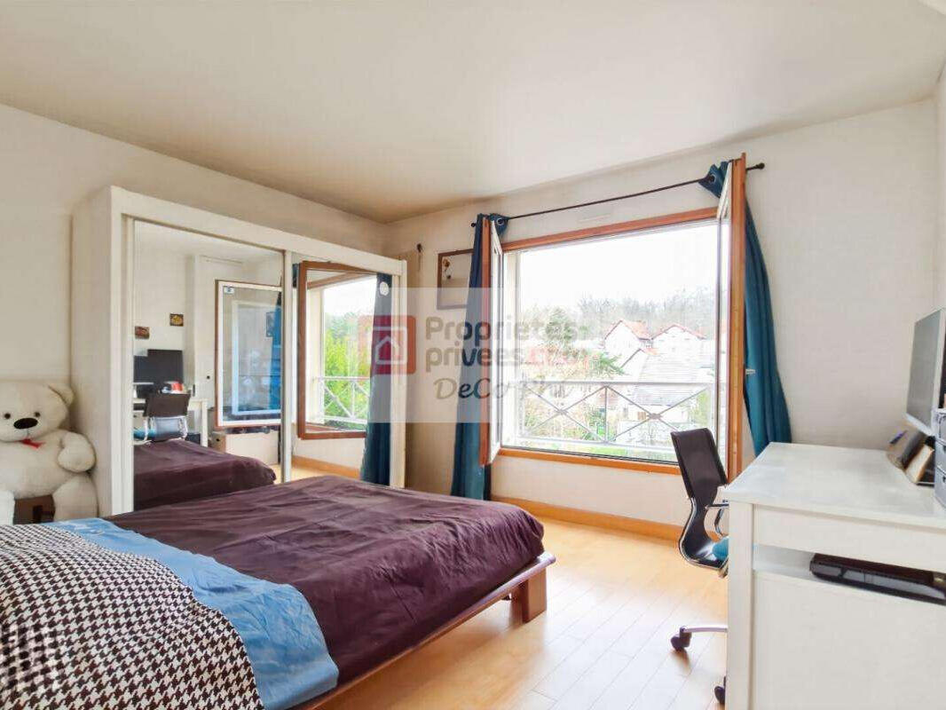House Chaville