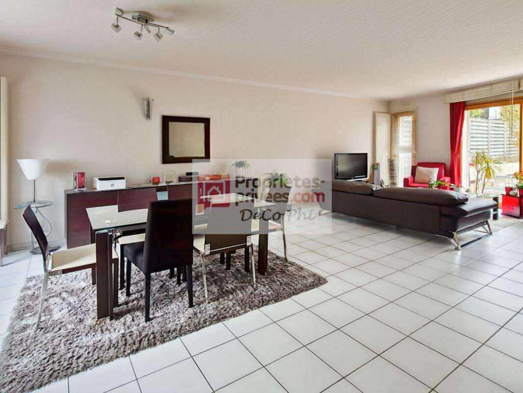 House Chaville