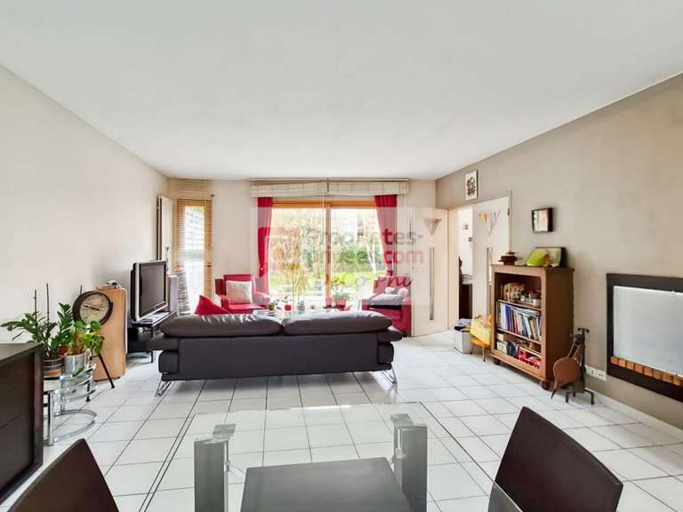 Maison Chaville - 3 chambres