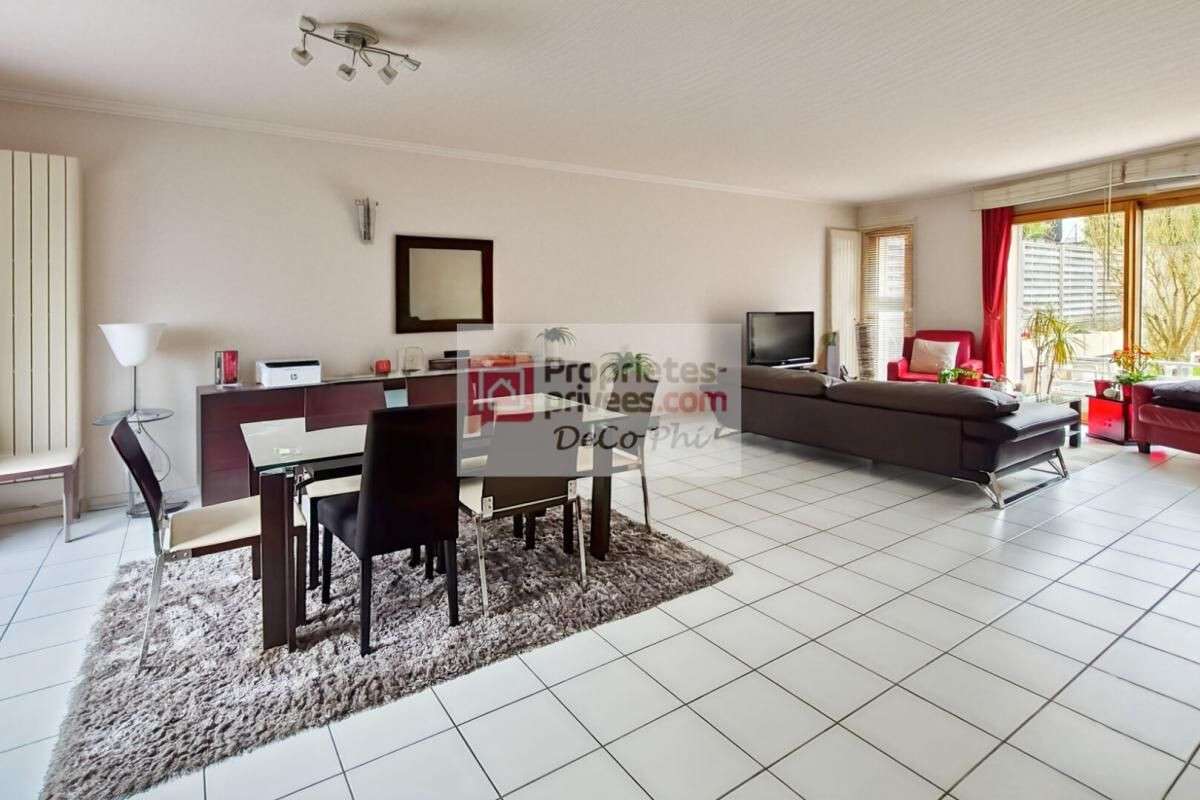 Maison Chaville