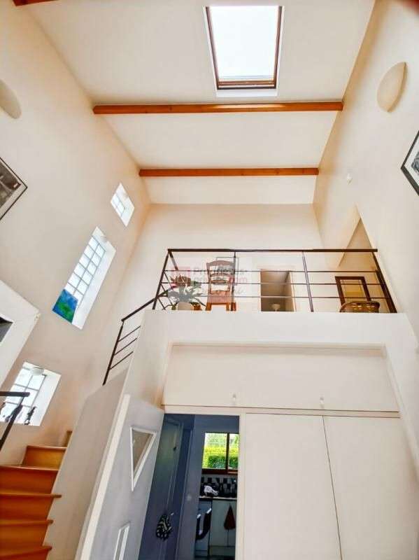 Maison Chaville