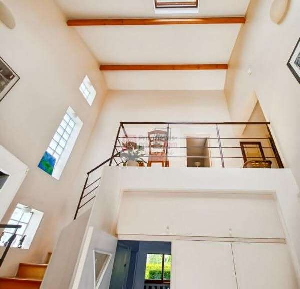 Maison Chaville - 3 chambres