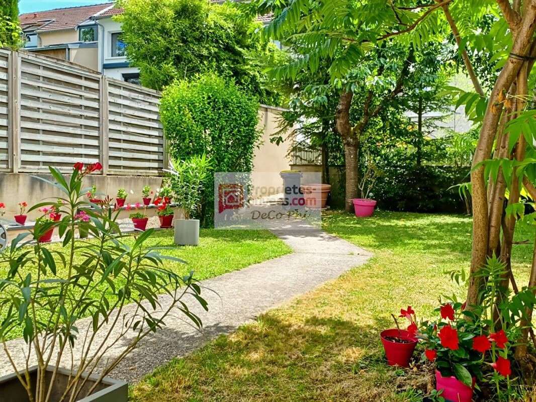 Maison Chaville