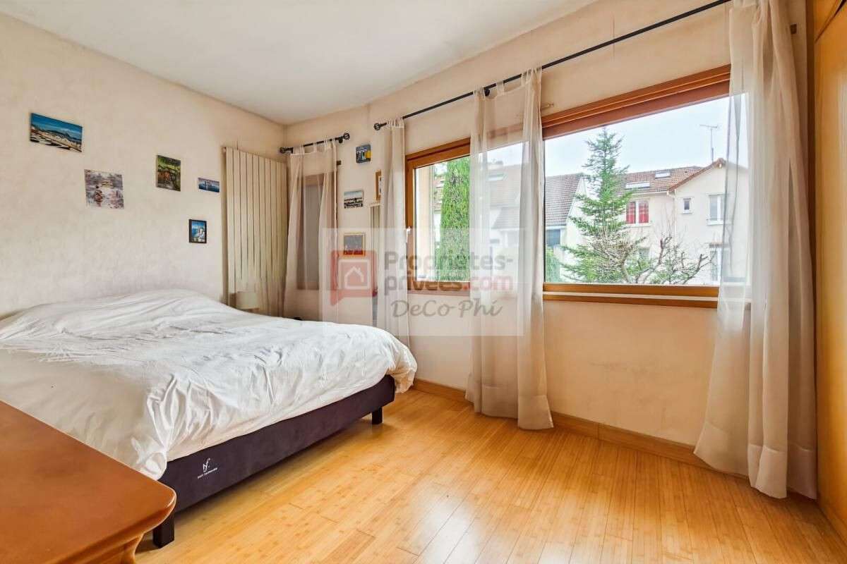 Maison Chaville