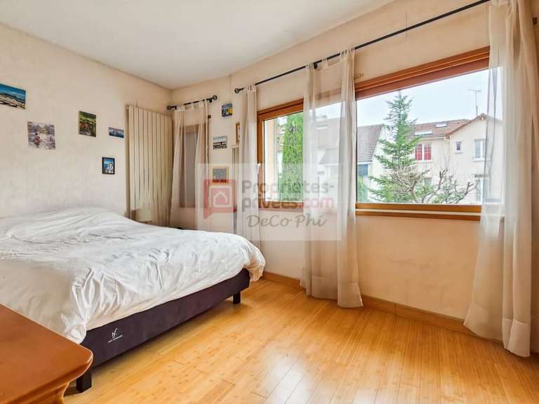 Maison Chaville - 3 chambres