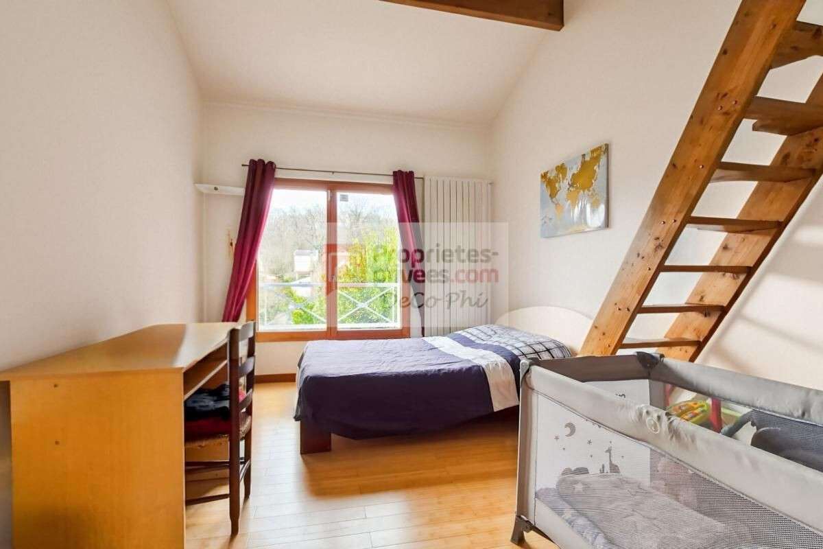 Maison Chaville