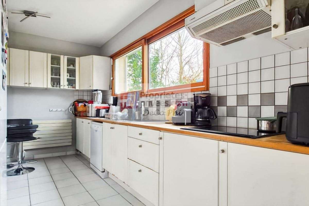 Maison Chaville