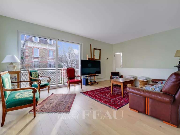 Maison Chaville - 4 chambres - 106m²