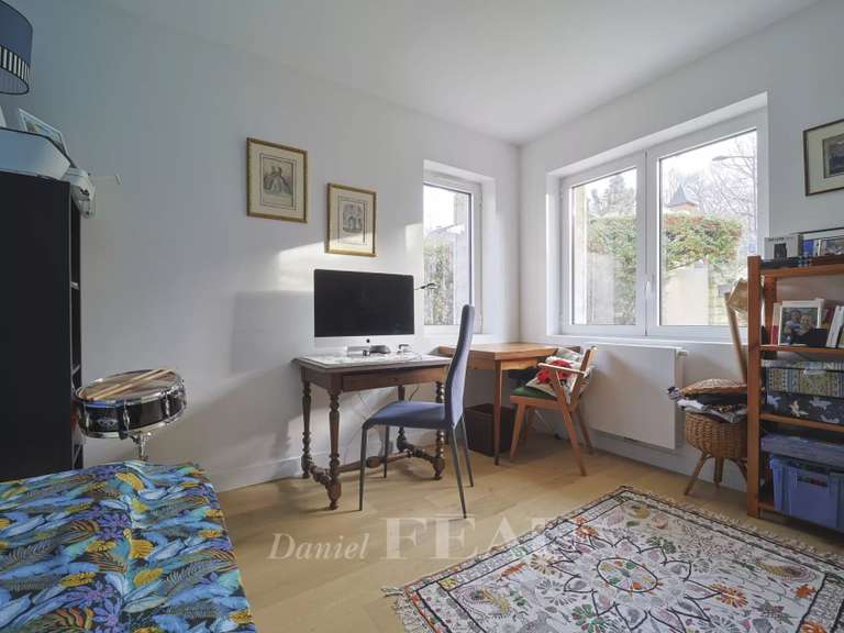 Maison Chaville - 4 chambres - 106m²