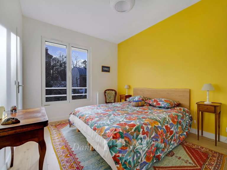 Maison Chaville - 4 chambres - 106m²