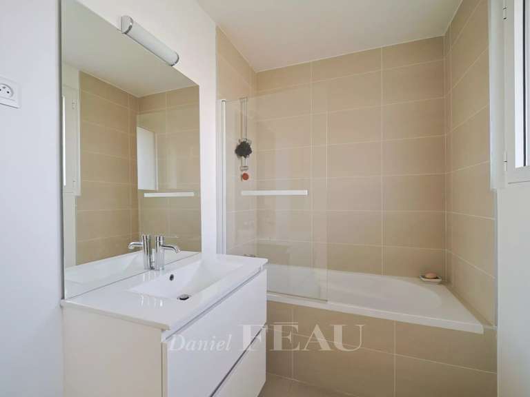 Maison Chaville - 4 chambres - 106m²