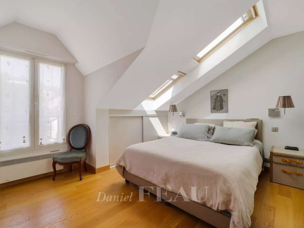 Maison Chaville