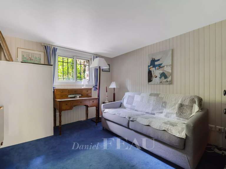 Maison Chaville - 4 chambres - 214m²