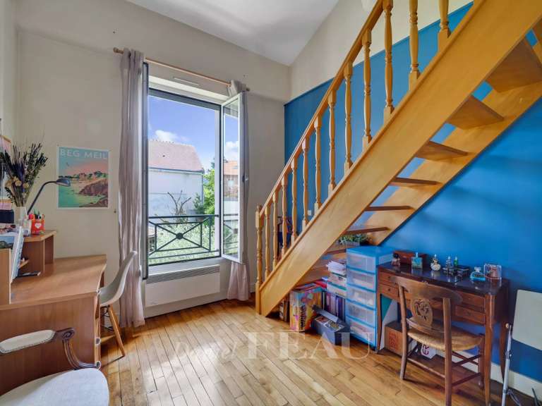 Maison Chaville - 4 chambres - 214m²