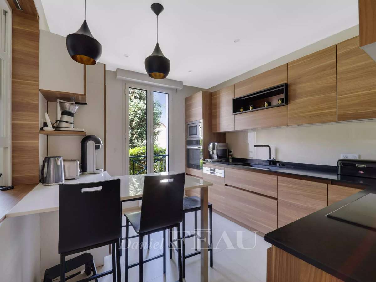 Maison Chaville