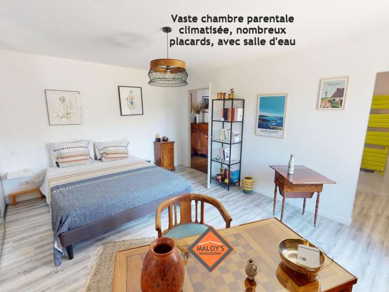Maison Chazay-d'Azergues - 186m²