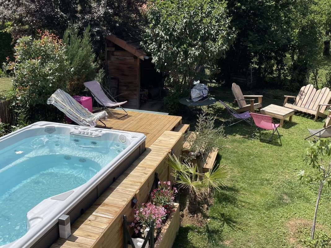 Maison Chazay-d'Azergues