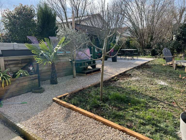 Maison Chazay-d'Azergues - 192m²