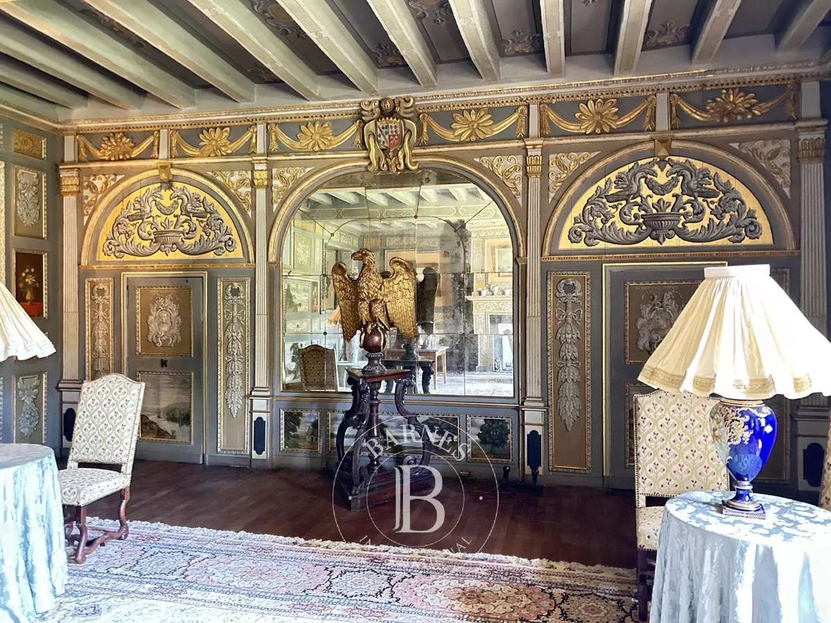 Château Chazé-sur-Argos