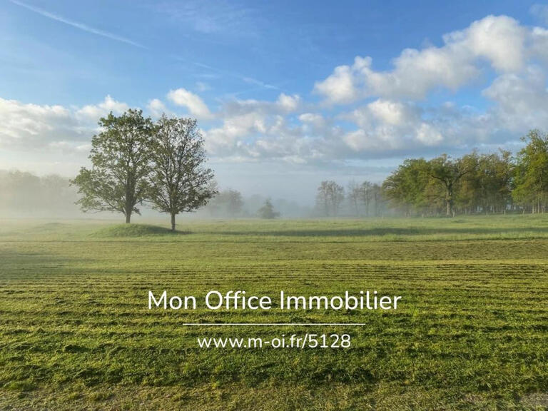 Château Chazemais - 10 chambres - 1225m²