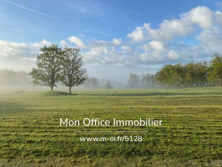 Château Chazemais - 10 chambres - 1225m²
