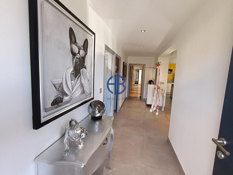 House Chazey-Bons - 6 bedrooms - 240m²
