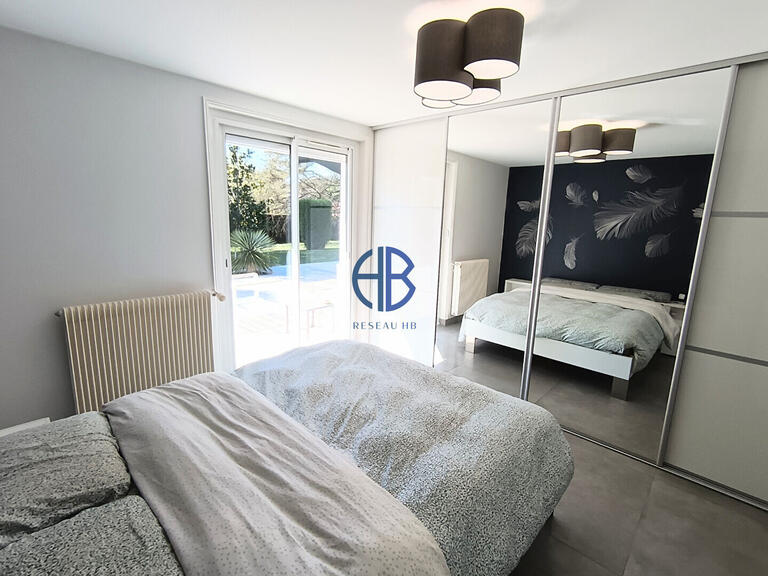 House Chazey-Bons - 6 bedrooms - 240m²