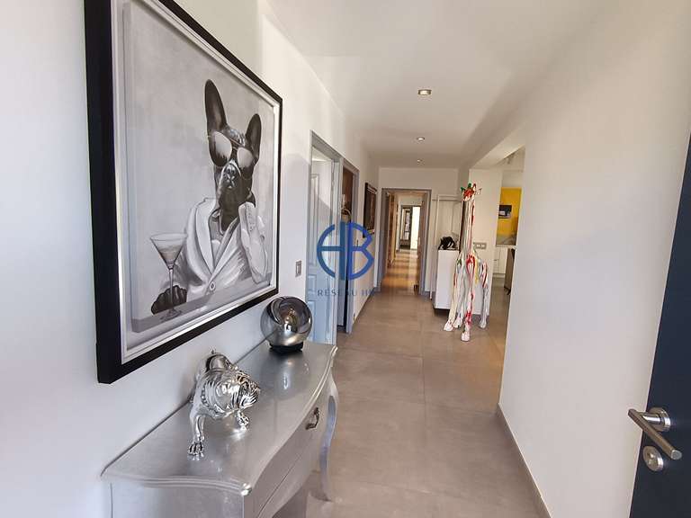 Maison Chazey-Bons - 6 chambres - 240m²
