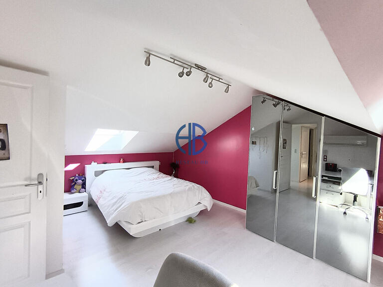 House Chazey-Bons - 6 bedrooms - 240m²