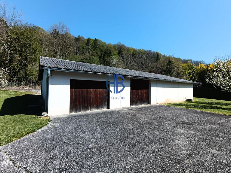 House Chazey-Bons - 6 bedrooms - 240m²
