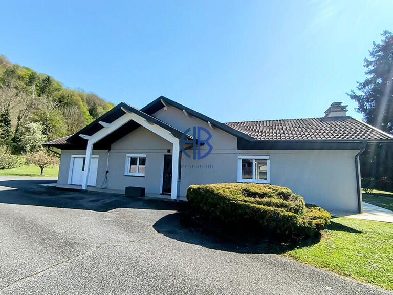 House Chazey-Bons - 6 bedrooms - 240m²