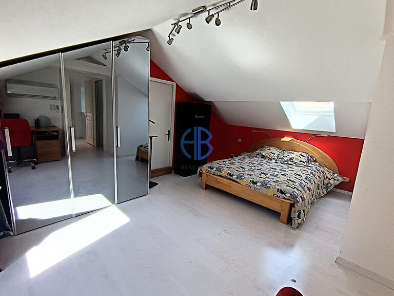 House Chazey-Bons - 6 bedrooms - 240m²