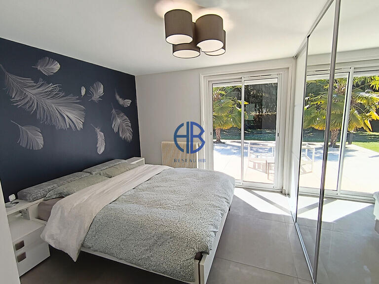 House Chazey-Bons - 6 bedrooms - 240m²