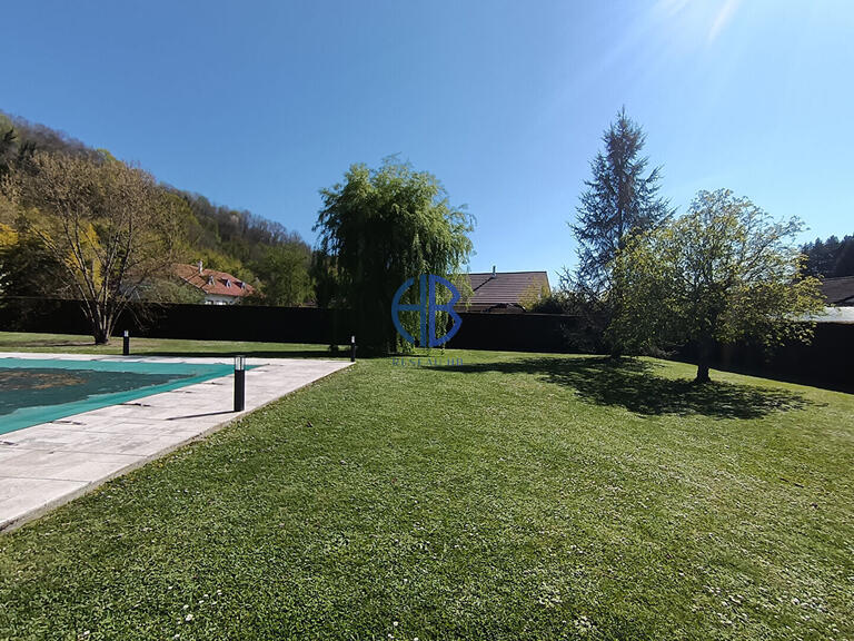 House Chazey-Bons - 6 bedrooms - 240m²